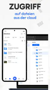 Tiny Scanner : PDF Scanner App screenshot