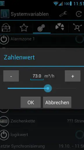 TinyMatic Unlocker screenshot