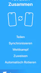 Tody - Intelligentere Putzen screenshot