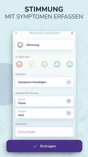 TOM - Medikamenten Manager screenshot