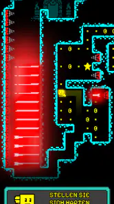 Tomb of the Mask: Labyrinth screenshot