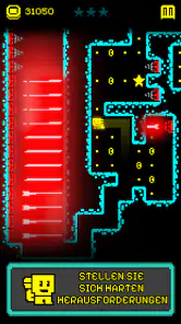 Tomb of the Mask: Labyrinth screenshot