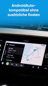 TomTom GO Expert: Lkw Navi screenshot