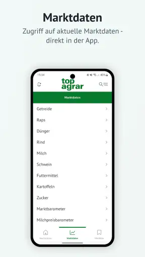top agrar screenshot