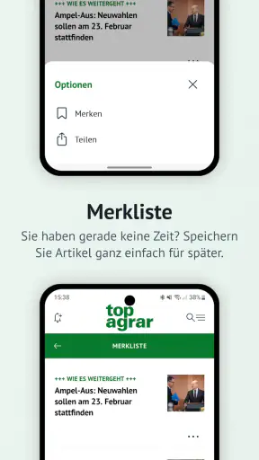 top agrar screenshot