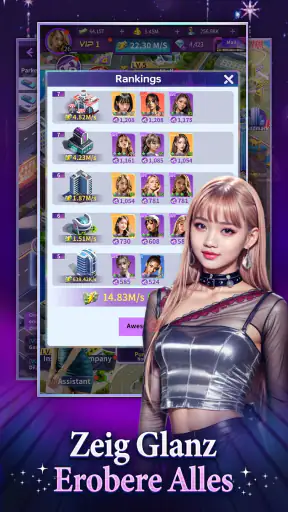 Top Girl screenshot