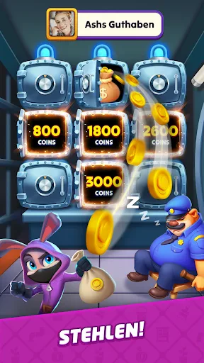 Top Tycoon: Coin Theme Empire screenshot