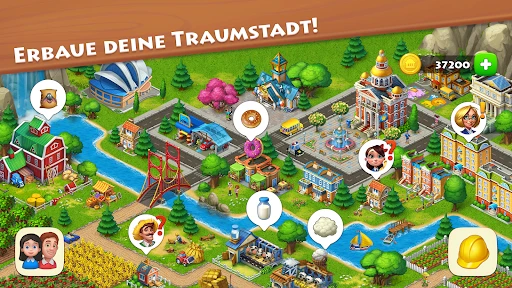 Township screenshot