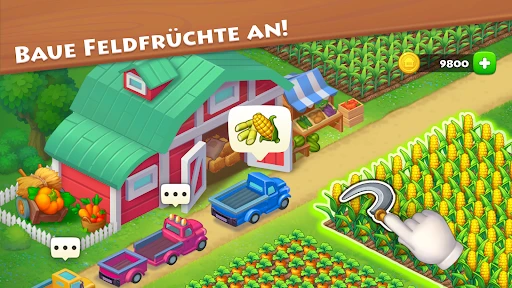 Township screenshot