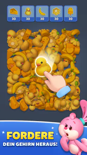 Toy Match 3D: Triple Match screenshot