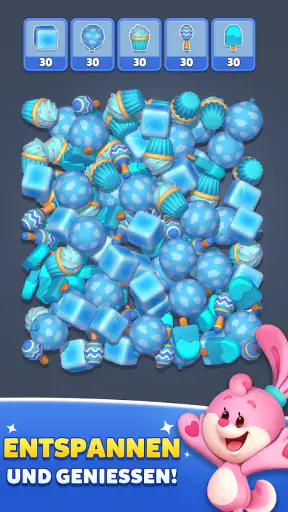 Toy Match 3D: Triple Match screenshot