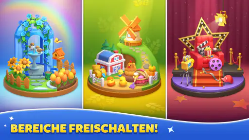 Toy Match 3D: Triple Match screenshot