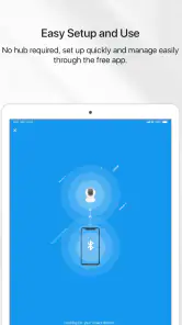 TP-Link Tapo screenshot