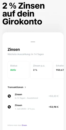 Trade Republic: Broker & Bank screenshot
