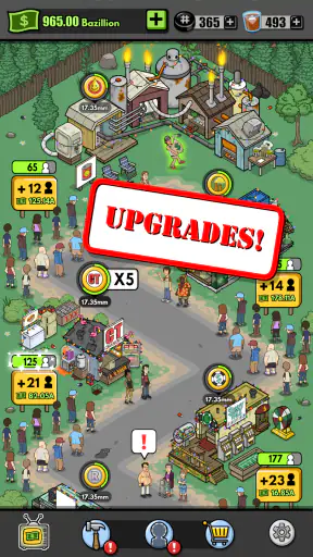 Trailer Park Boys:Greasy Money screenshot