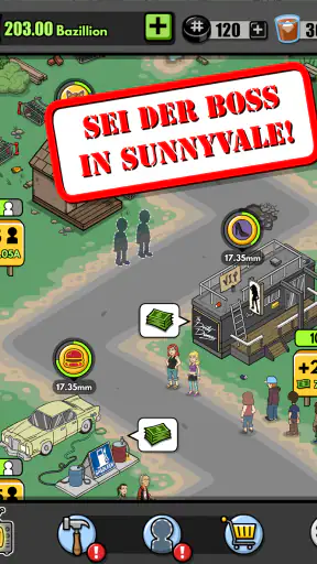 Trailer Park Boys:Greasy Money screenshot