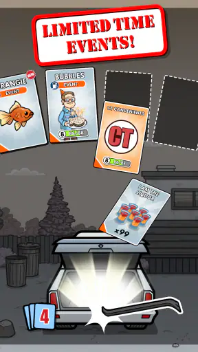 Trailer Park Boys:Greasy Money screenshot