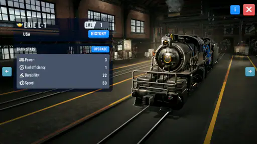 Train Station 3: Zug Simulator screenshot