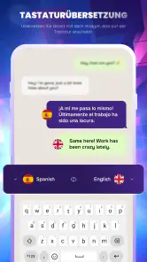 Translateasy Sprachassistent screenshot