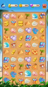 Travel Town – Fusionsabenteuer screenshot