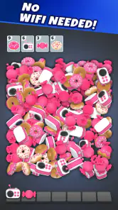 Triple Match 3D screenshot