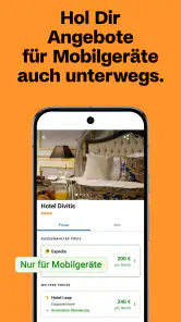 trivago: Hotels vergleichen screenshot