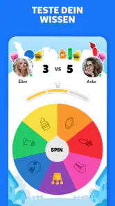 Trivia Crack Quiz-Spaß Freunde screenshot
