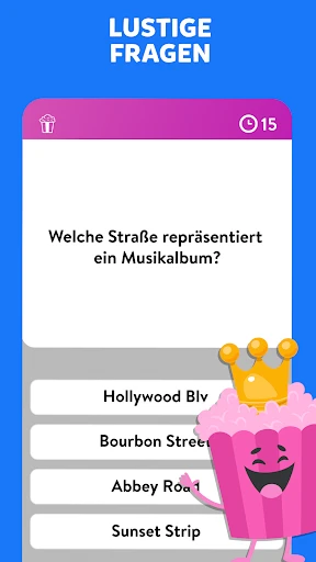 Trivia Crack Quiz-Spaß Freunde screenshot
