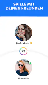 Trivia Crack Quiz-Spaß Freunde screenshot