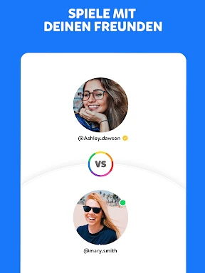 Trivia Crack Quiz-Spaß Freunde screenshot