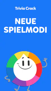 Trivia Crack Quiz-Spaß Freunde screenshot