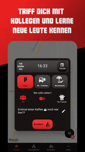 TRUCKHELL screenshot