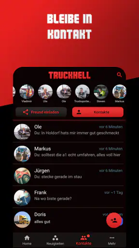 TRUCKHELL screenshot