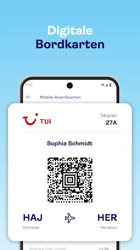 TUI | Urlaub buchen und reisen screenshot