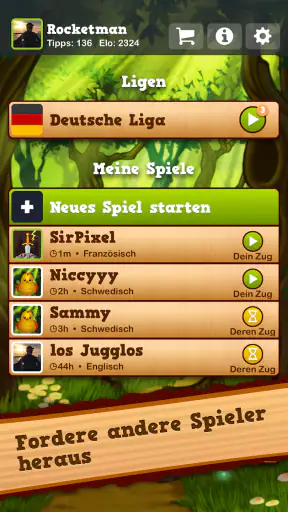 Two Birds screenshot