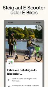 Uber – Dein Taxi auf Abruf screenshot