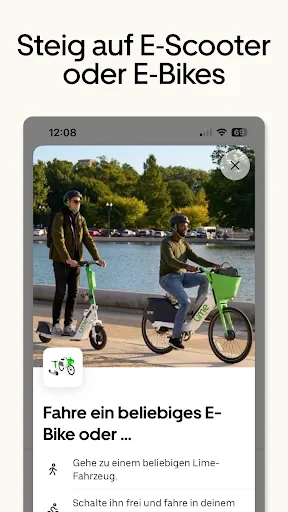 Uber – Dein Taxi auf Abruf screenshot