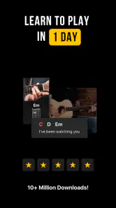Ultimate Guitar: Chords & Tabs screenshot