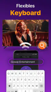 Universal Fernbedienung Für TV screenshot