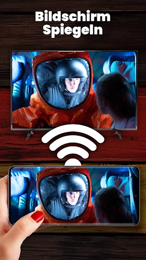 Universal Fernbedienung Für TV screenshot