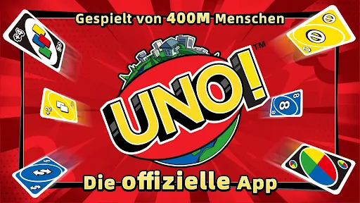 UNO!™ screenshot