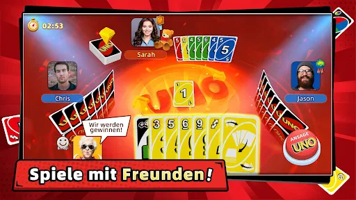 UNO!™ screenshot