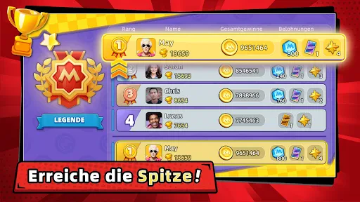 UNO!™ screenshot