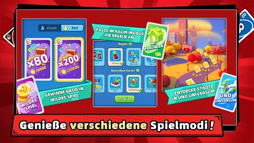 UNO!™ screenshot