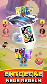 UNO Wonder screenshot
