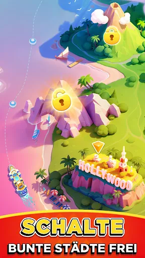 UNO Wonder screenshot