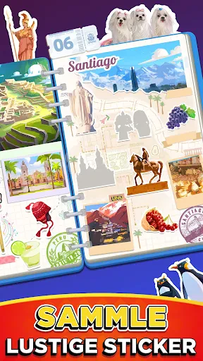 UNO Wonder screenshot