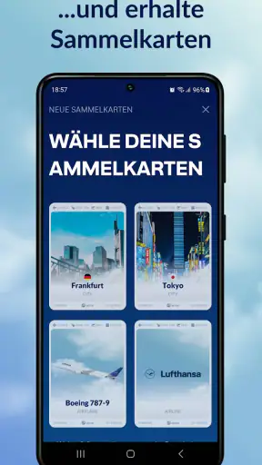 Uptrip screenshot