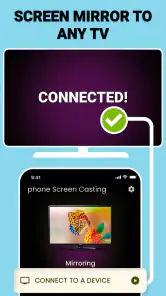 USB-Anschluss TelefonFernseher screenshot