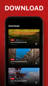 Video Downloader screenshot